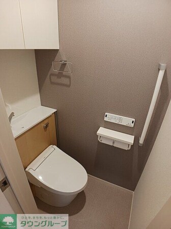 インマイライフの物件内観写真